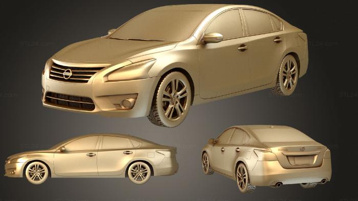 Nissan Altima (3)